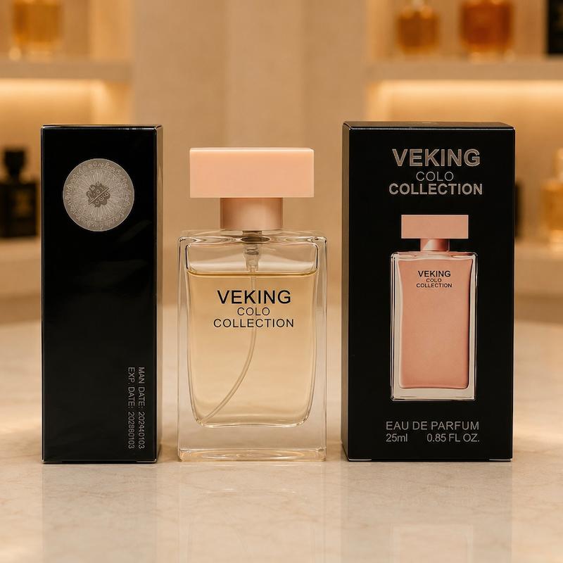 عطر ادکلن نارسیسو رودریگز فور هر ۲۵ میل | Narciso Rodriguez for Her