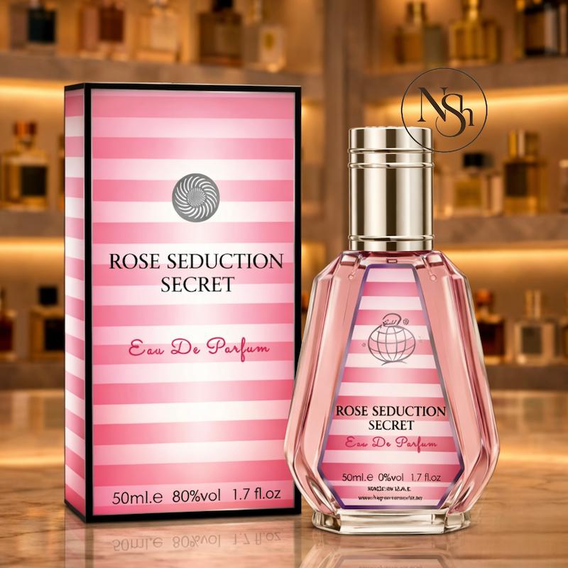 خرید ادکلن ویکتوریا سکرت بامبشل Victoria’s Secret Bombshell فرگرانس ۵۰ میل | قیمت و مشخصات 
