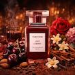خرید ادکلن لاست چری Tom Ford Lost Cherry فرگرانس ۵۰ میل | قیمت و مشخصات 