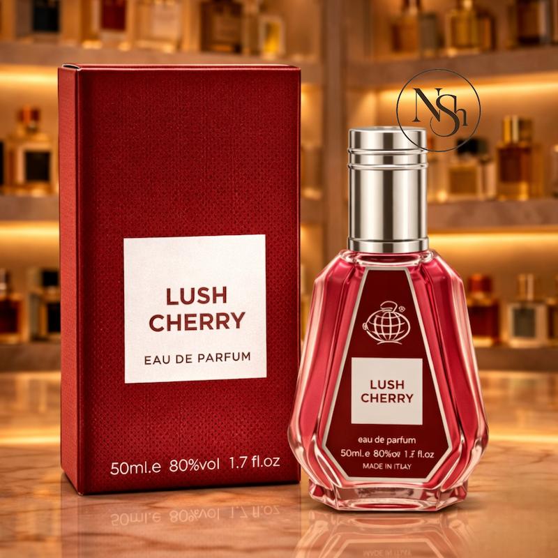خرید ادکلن لاست چری Tom Ford Lost Cherry فرگرانس ۵۰ میل | قیمت و مشخصات 