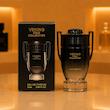 ادکلن پاکو رابان اینوکتوس اینتنس ۲۵ میل | Paco Rabanne Invictus Intense