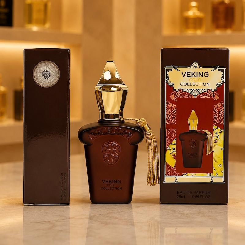 عطر ادکلن ۲۵ میل زرجف کازاموراتی 1888 | Xerjoff Casamorati 1888