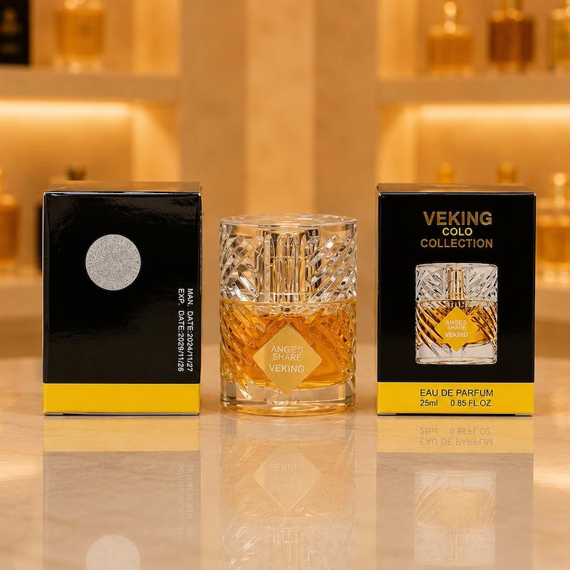 عطر ادکلن بای کیلیان آنجلز شیر ۲۵ میل | By Kilian Angels’ Share