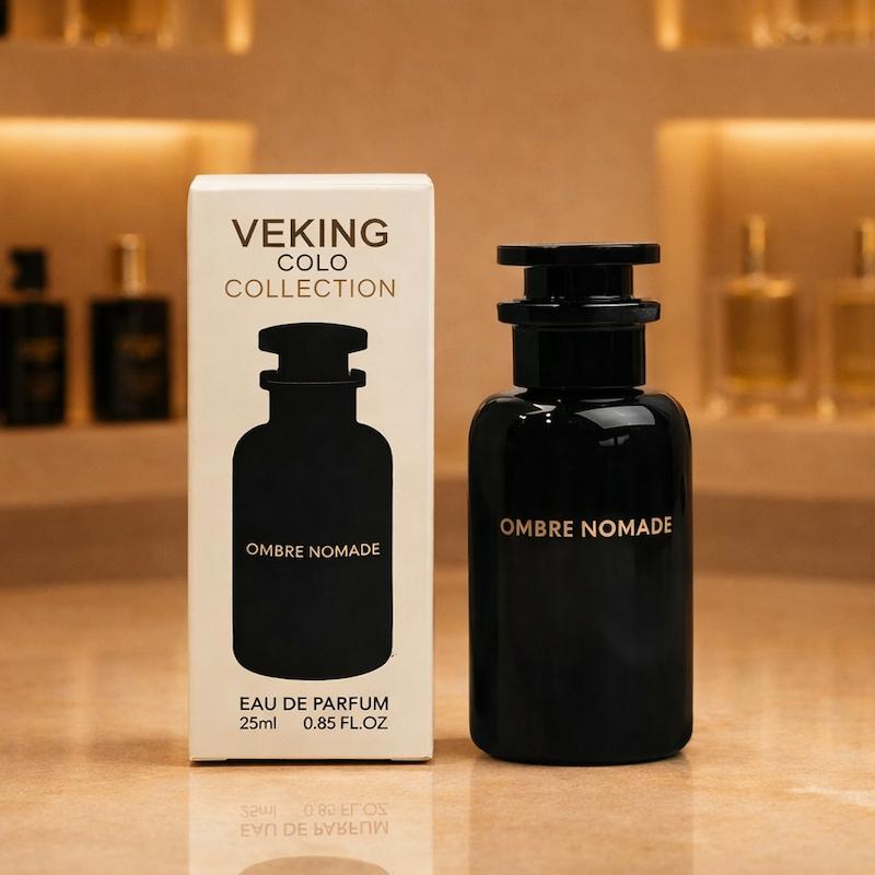 عطر ادکلن لویی ویتون آمبر نومد ۲۵ میل | Louis Vuitton Ombre Nomade