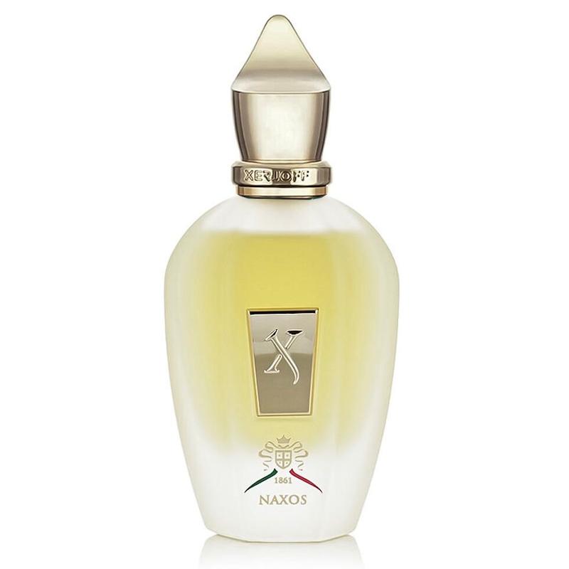 عطر ادکلن زرجف ناکسوس ۲۵ میل | Xerjoff Naxos