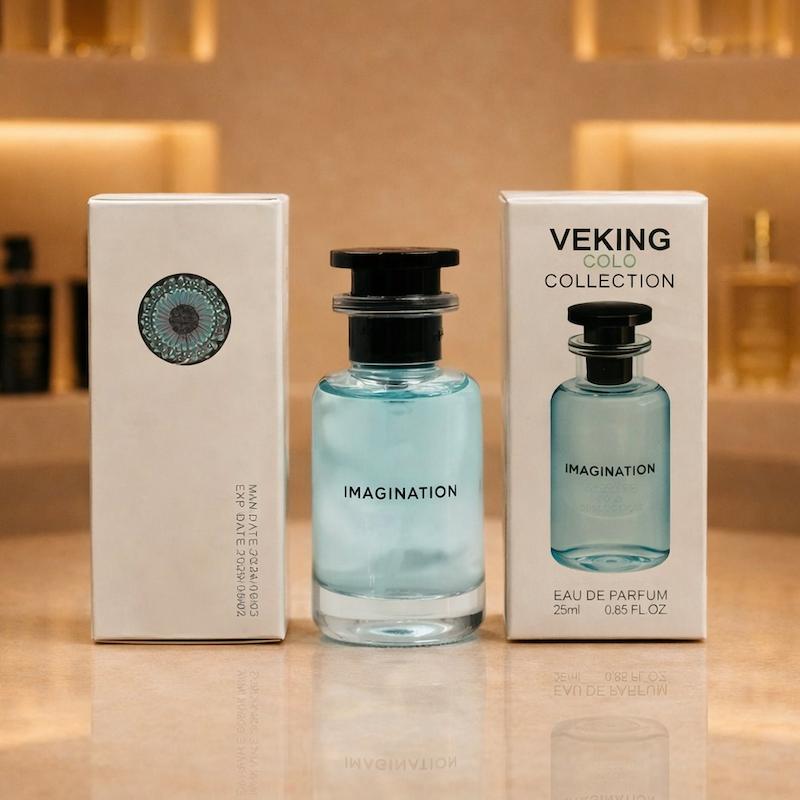 عطر ادکلن لویی ویتون ایمجینیشن ۲۵ میل | Louis Vuitton Imagination