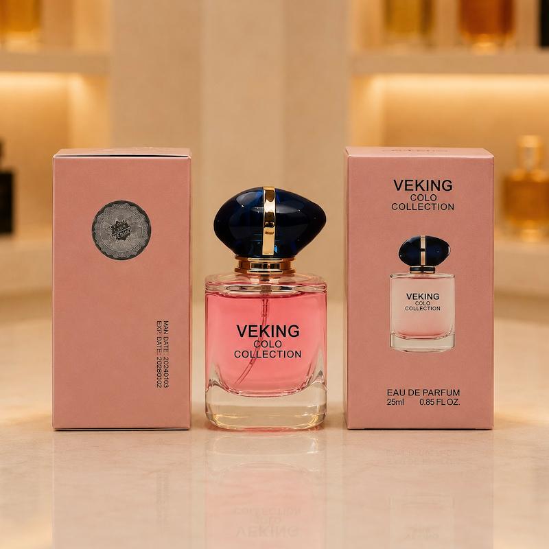 عطر ادکلن جورجیو آرمانی مای وی ۲۵ میل | Giorgio Armani My Way