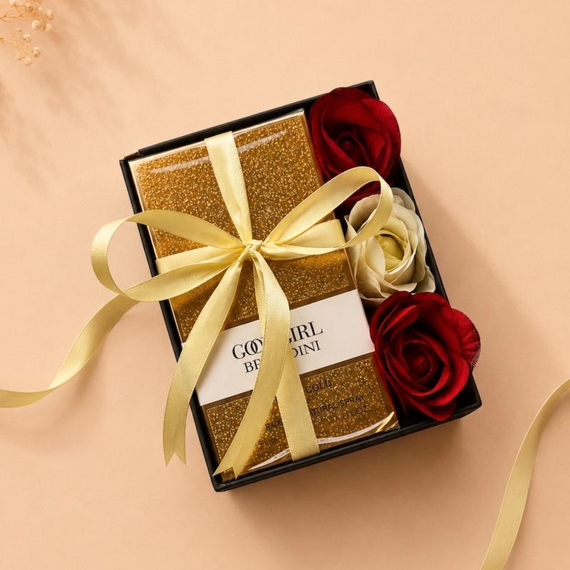 باکس هدیه کد ۱۲۴ و ۱۲۵ 