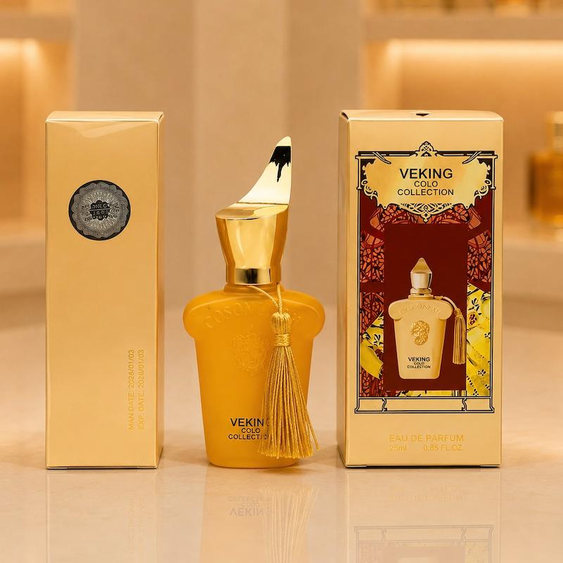 عطر ادکلن کازاموراتی زرجف دولچه آمالفی ۲۵ میل | Xerjoff Casamorati Dolce Amalfi