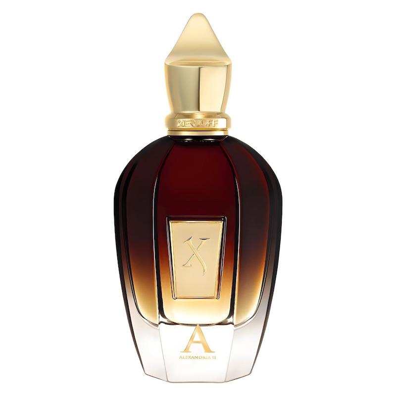 عطر ادکلن ۲۵ میل زرجف الکساندریا ۲ | Xerjoff Alexandria II