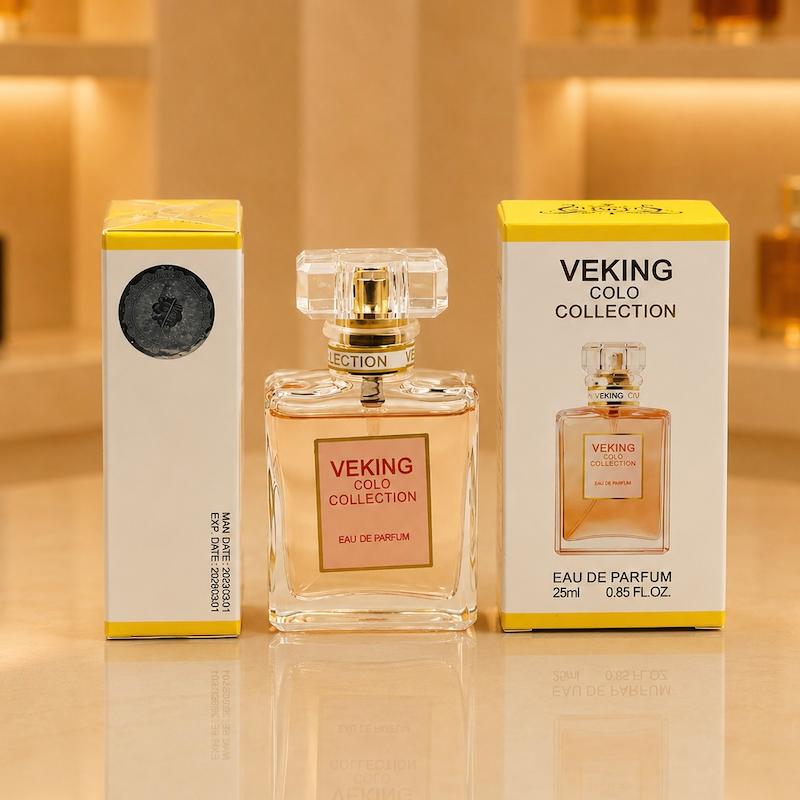 عطر ادکلن شنل کوکو مادمازل ۲۵ میل | Chanel Coco Mademoiselle