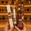عطر قلمی ۳۵ میل بستنی های لطافه رایحه Cookie crave