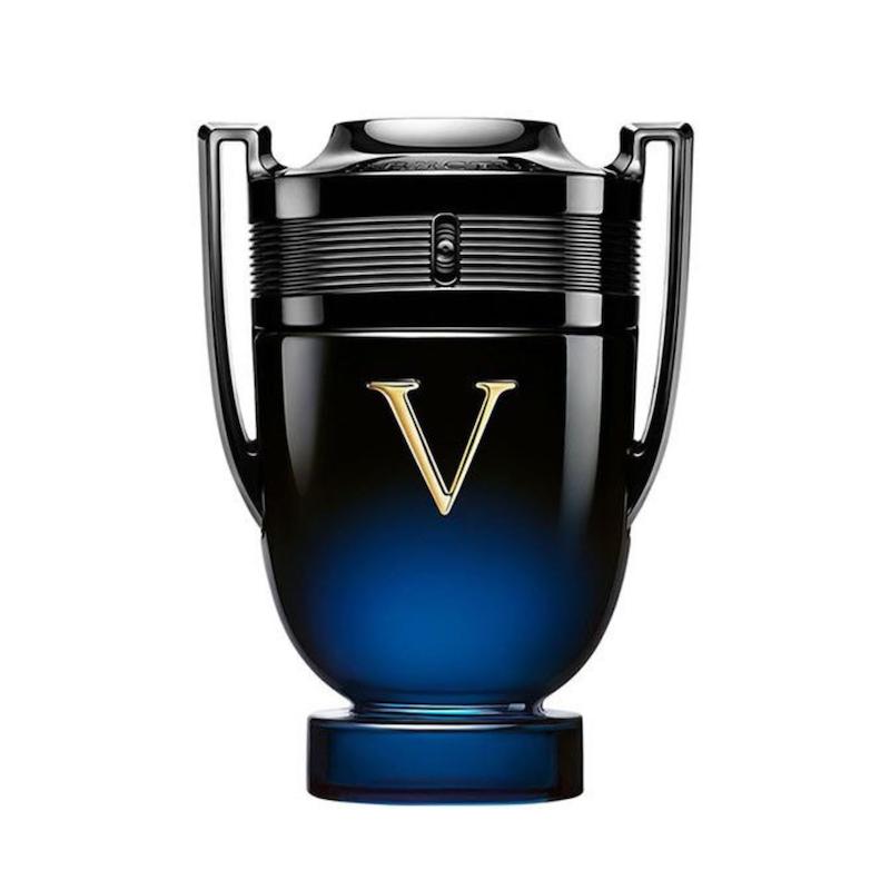 عطر ادکلن پاکو رابان اینویکتوس اینتنس ۲۵ میل | Paco Rabanne Invictus Intense