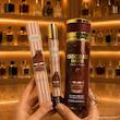 عطر قلمی ۳۵ میل بستنی های لطافه رایحه  Choco overdose