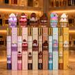 عطر قلمی ۳۵ میل بستنی های لطافه رایحه  Choco overdose