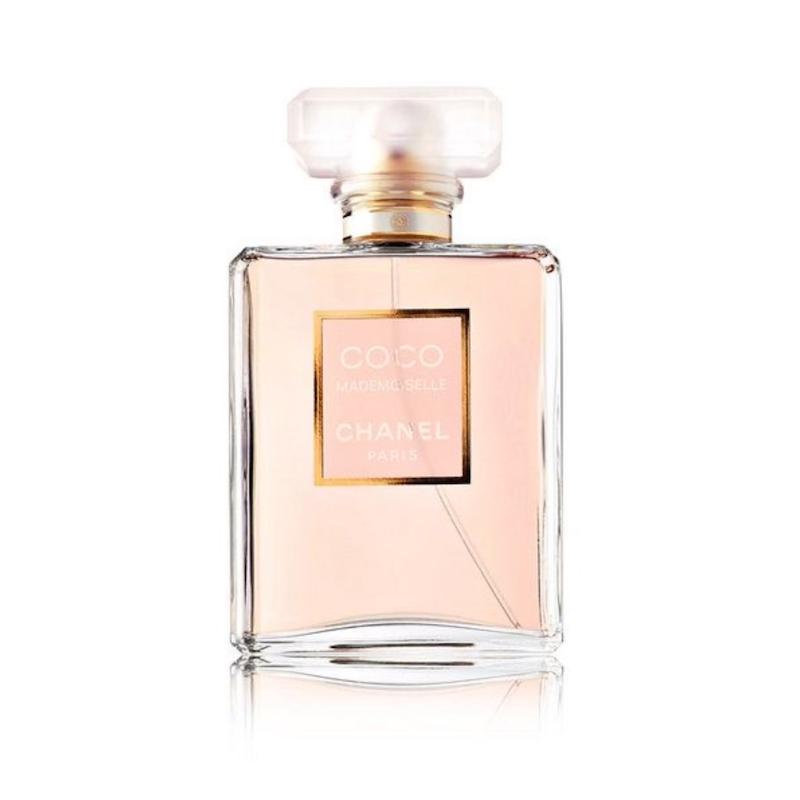 عطر ادکلن شنل کوکو مادمازل ۲۵ میل | Chanel Coco Mademoiselle