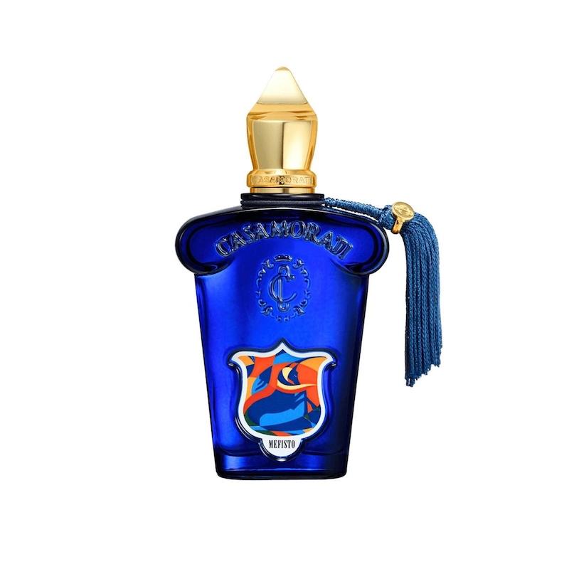 عطر ادکلن کازاموراتی زرجف مفیستو ۲۵ میل | Xerjoff Casamorati Mefisto