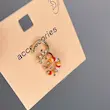 پک ایرکاف مرواریدی بدون نیاز به سوراخ گوش