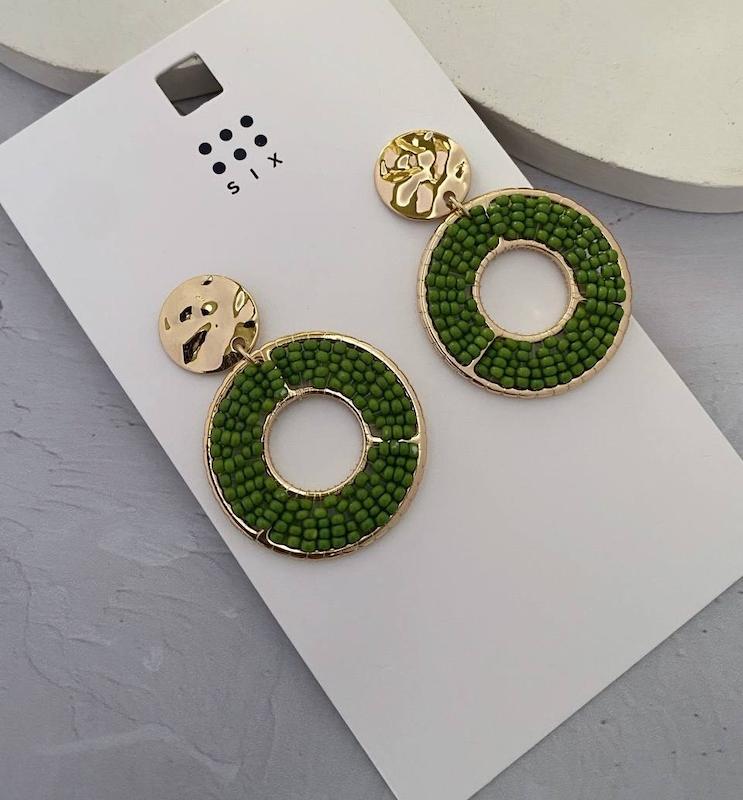 گوشواره اتریا