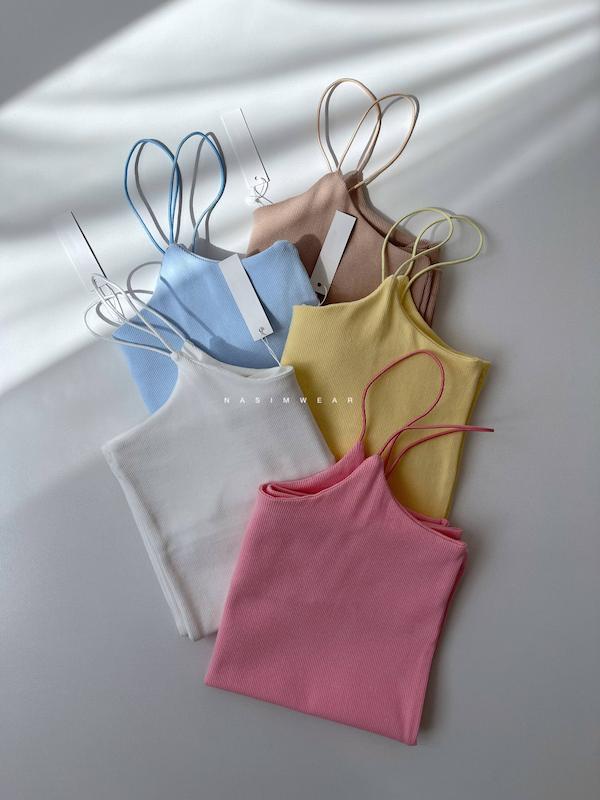 تاپ بند قیطونی