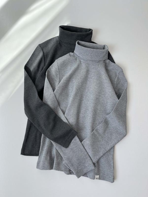 بلوز یقه اسکی