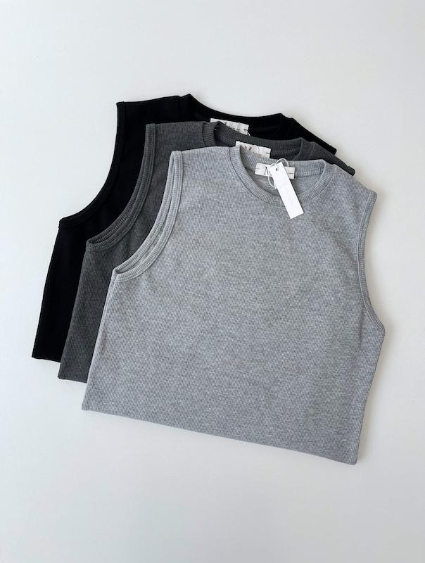 تاپ یقه گرد