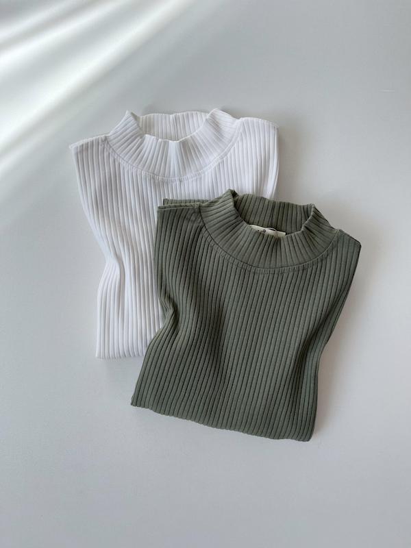 بلوز یقه ایستاده