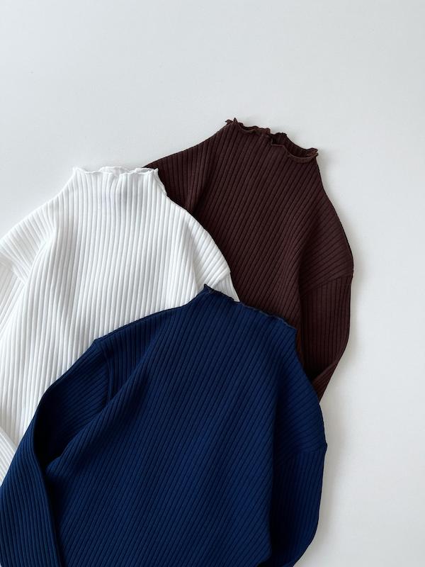 بلوز یقه ایستاده زارا