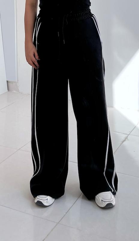 شلوار اویشو