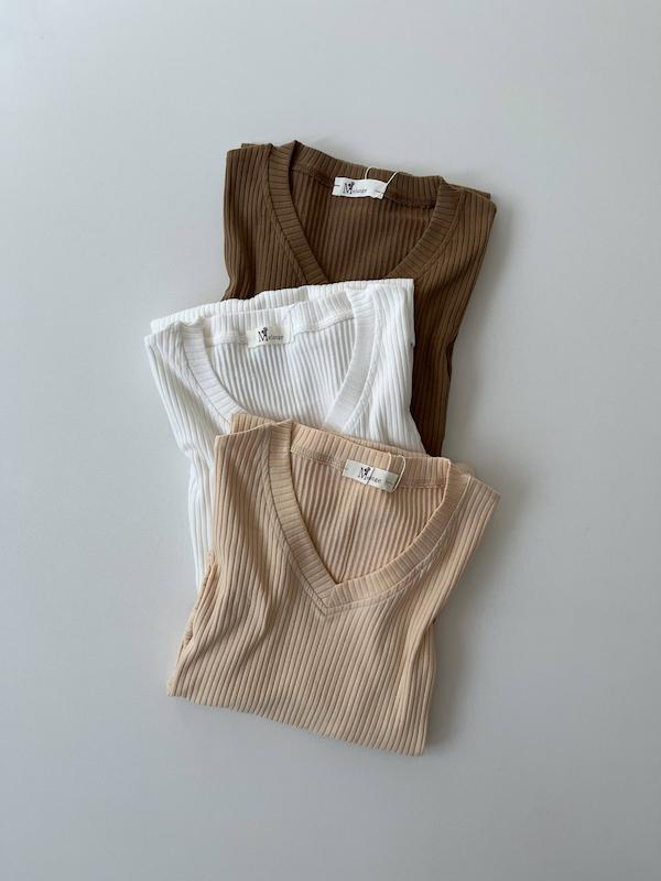 بلوز یقه هفت