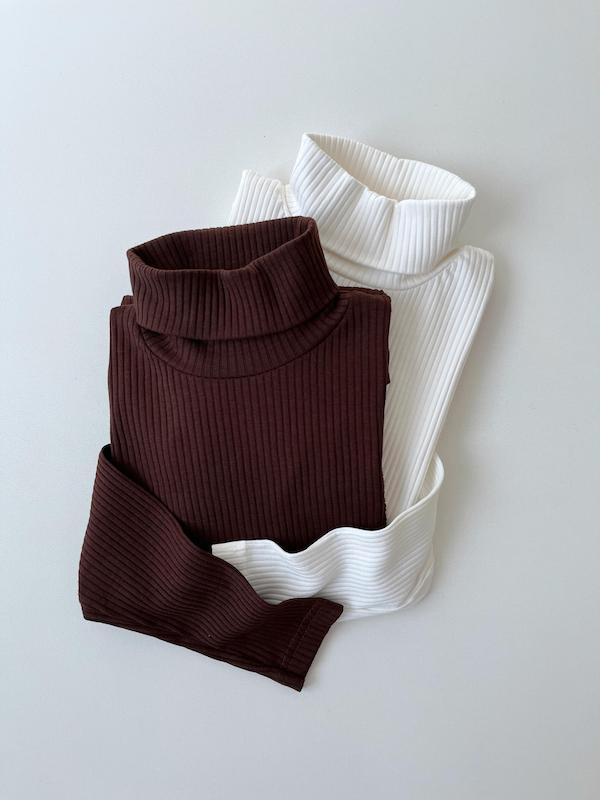 بلوز یقه اسکی