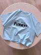 کراپ funny
