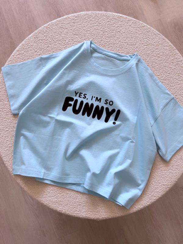 کراپ funny