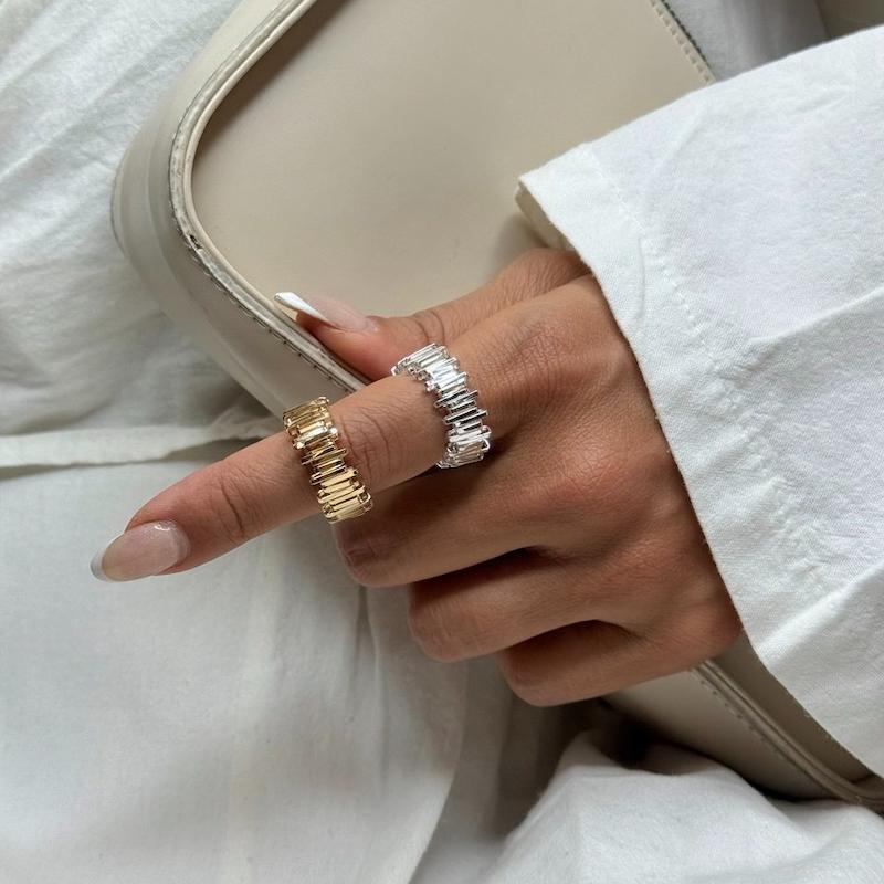 انگشتر پیانویی 