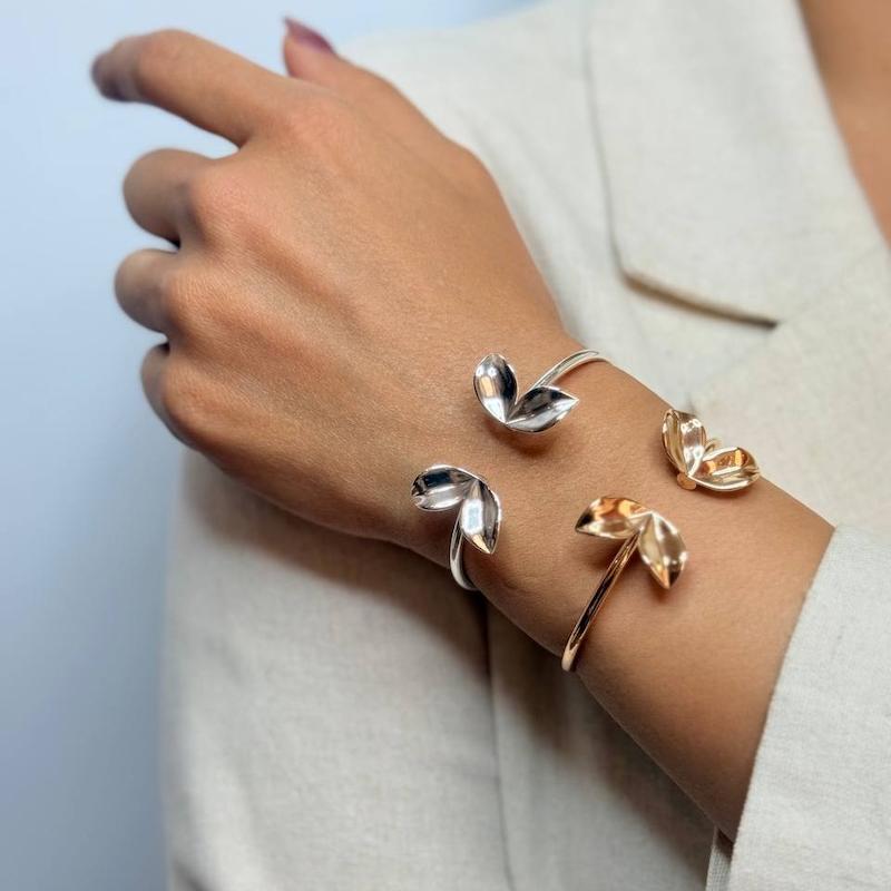 بنگل طرح گل 