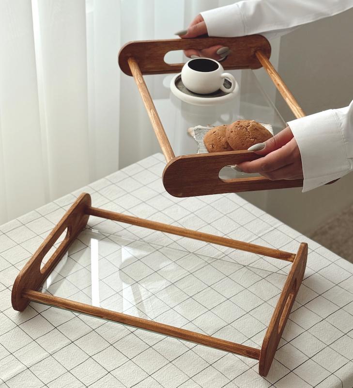 سینی پذیرایی