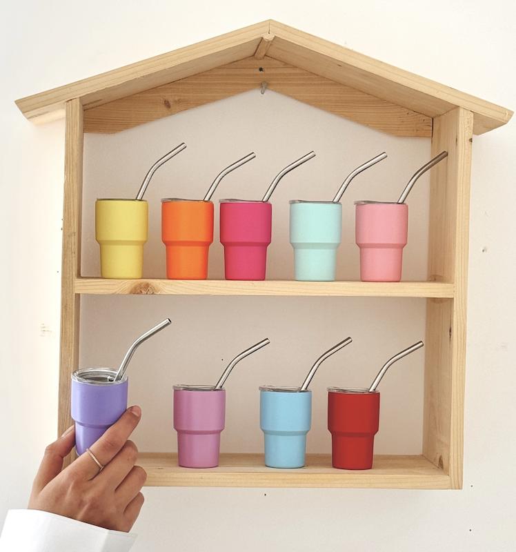 مینی تراول ماگ