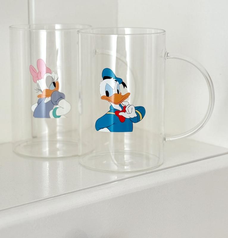 ماگ پیرکس دیزنی