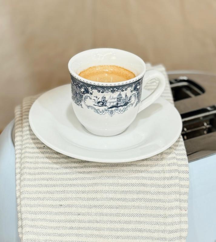  قهوه خوری طرح آکسفورد