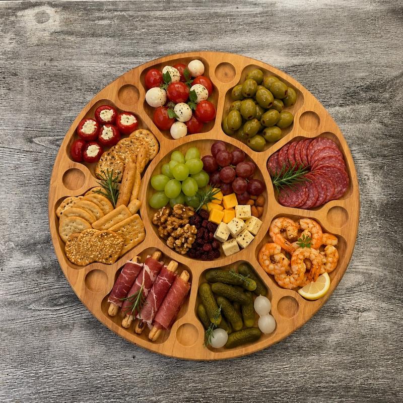 مزه خوری گردون 