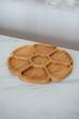 اردوخوری ، مزه خوری