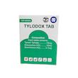 قرص آنتی بیوتیک تایلوداکس تب Tylidix Tab