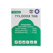قرص آنتی بیوتیک تایلوداکس تب Tylodox Tab