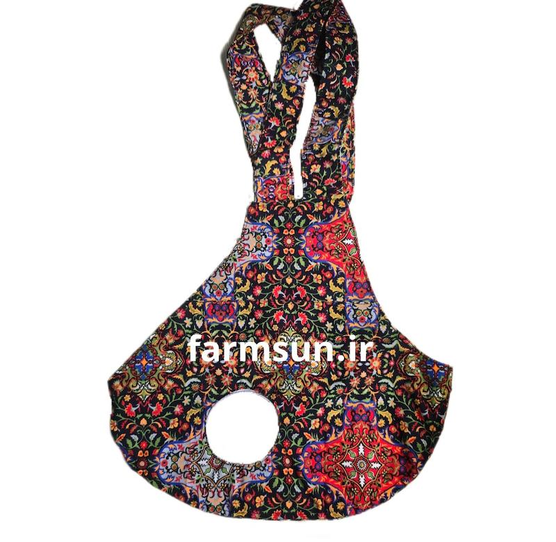 کیف حمل مرغ و خروس و اردک بالغ