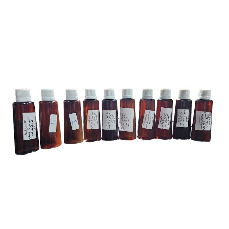 مکمل رشد و تقویت تخمگذاری