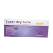 قرص آنتی بیوتیک ترکیبی تنفسی سوپراکسی فورت Super oxy forte