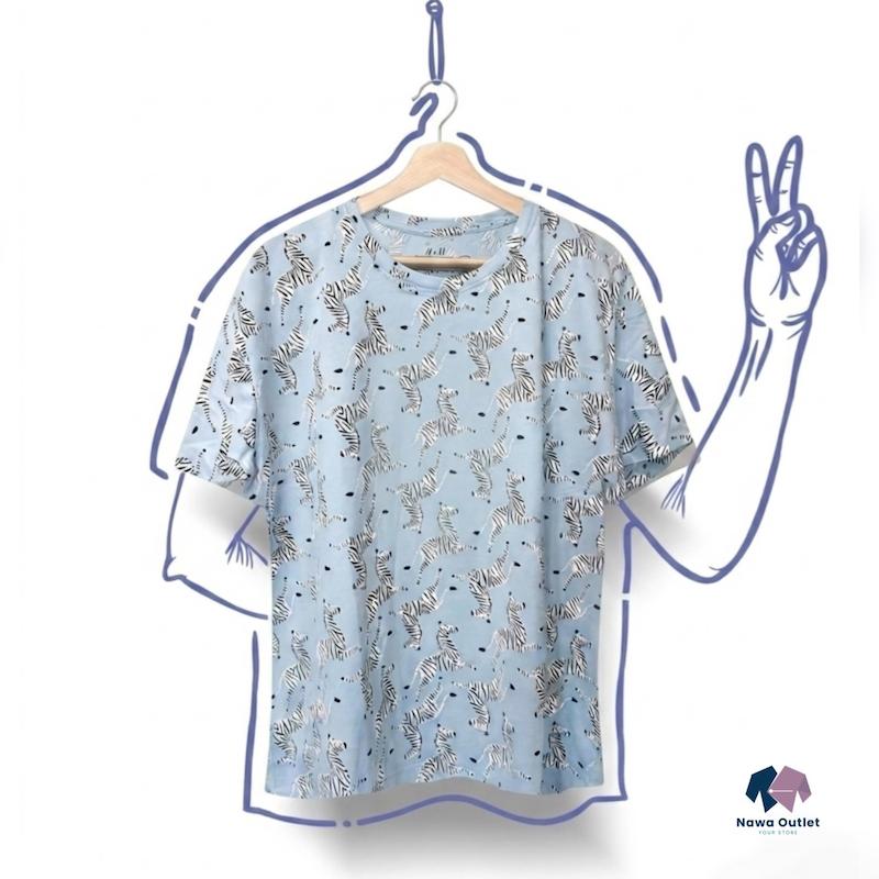 تیشرت H&M