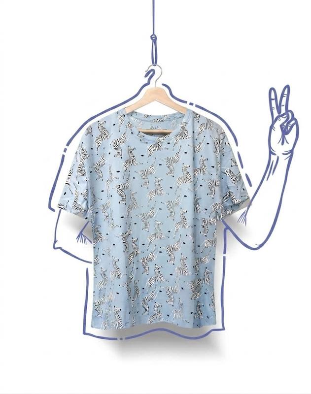 تیشرت H&M