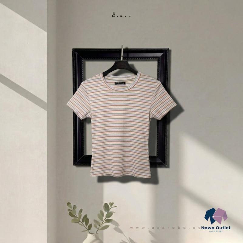 تیشرت راه راه
