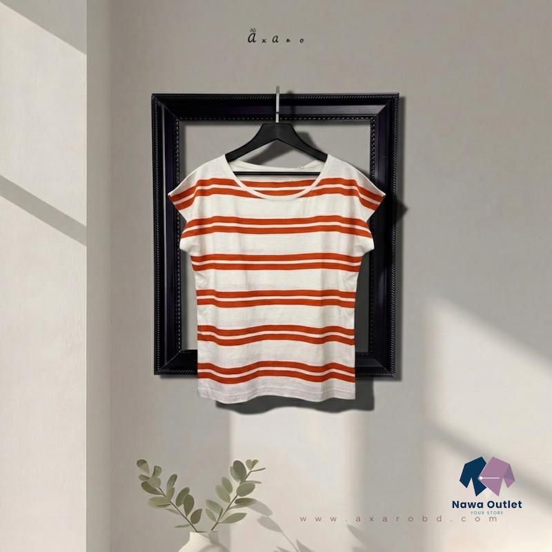 تیشرت راه راه